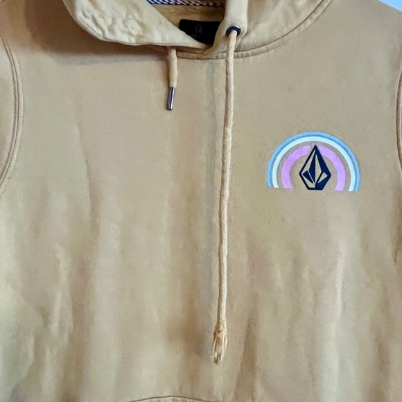 Volcom Hooded Sweater - Picture 5 of 5